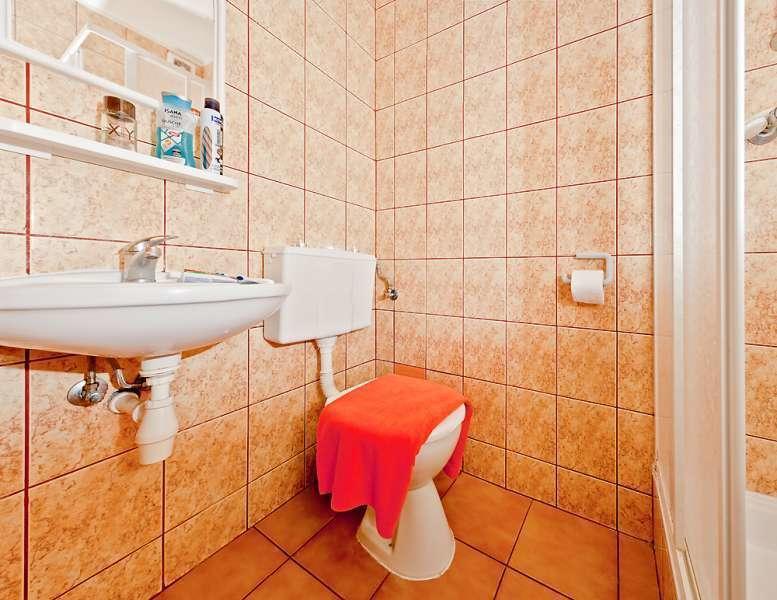 Bispol Hotel Trzebiatów Camera foto